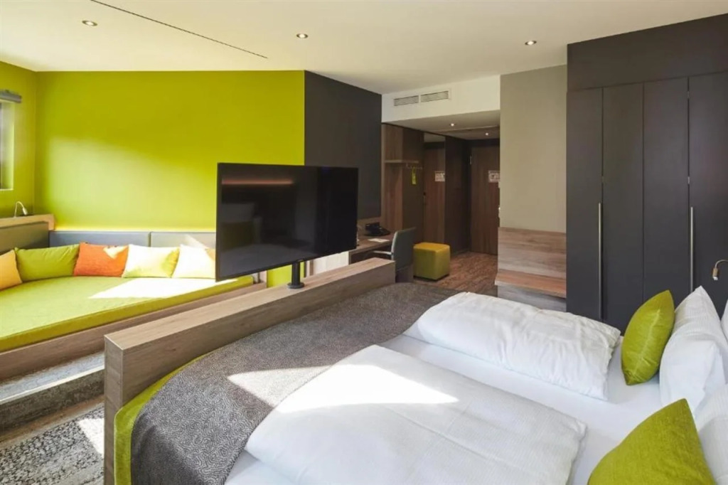 Hotel MODI