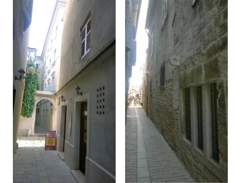 San Eleuterio Guesthouse