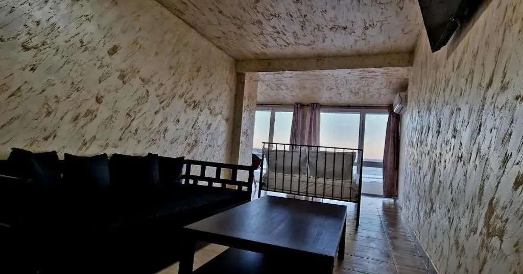 Lazy Lounge Apartments & Rooms