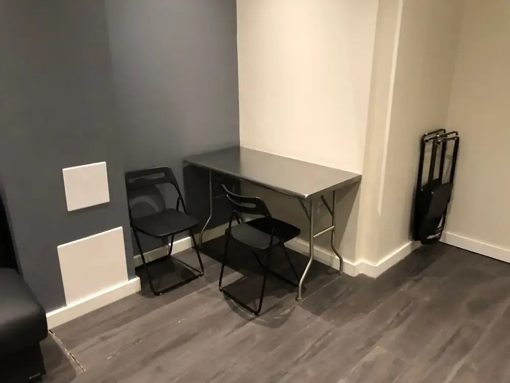 Fabe Suites Flat Iron