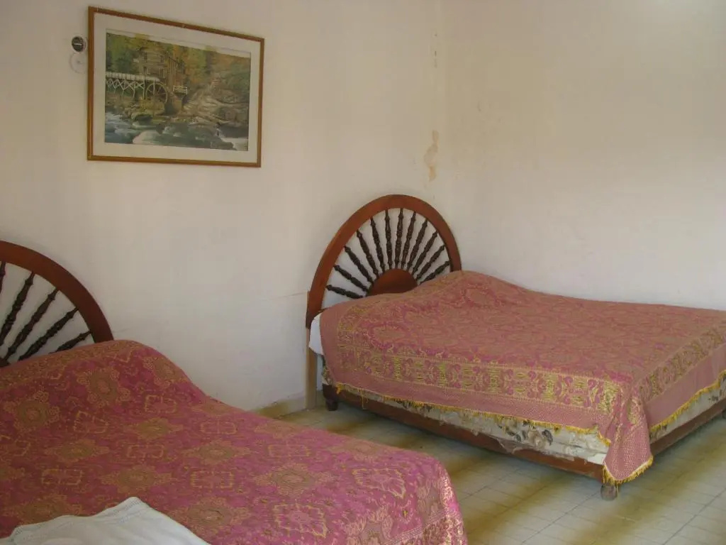 Hotel Posada Escarcega