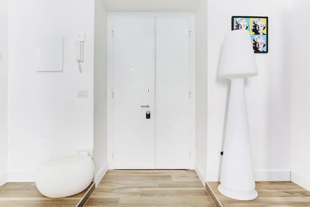 San Giovanni Cozy Apt - Home And More