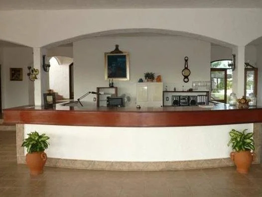 Hotel de la Torre