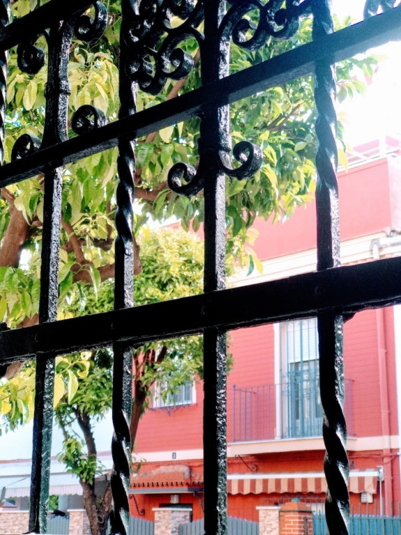 Wish Suite Barrio De Leon En Triana
