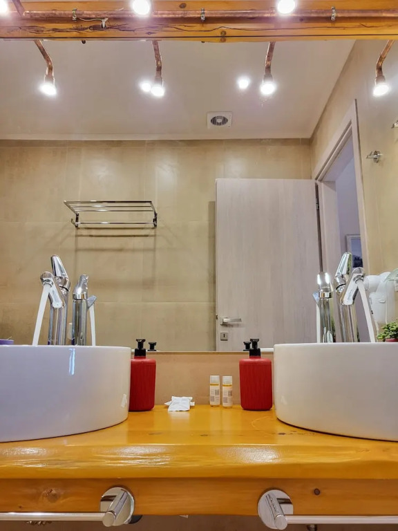 BELLA VITA boutique hotel lefkada
