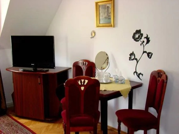 Pension Casa Leone
