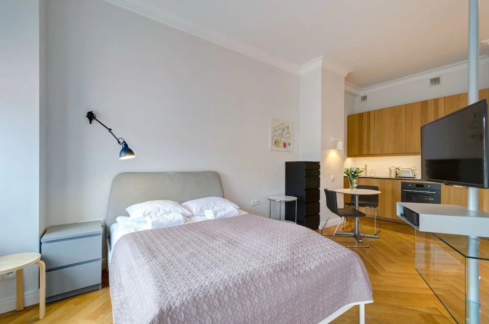 Happy Stay Old Town Tartaczna St. 225
