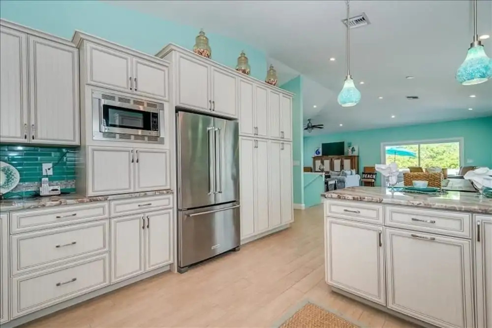 343 Gulf Blvd - 4Br Home