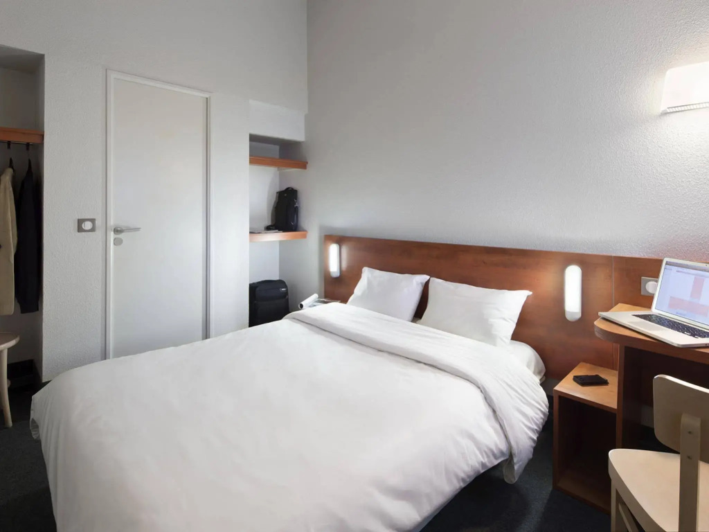 B&B HOTEL Périgueux Boulazac