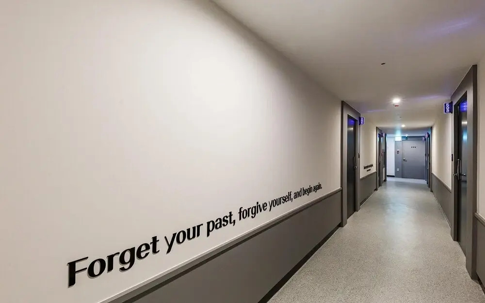 Hotel Classic Sacheon