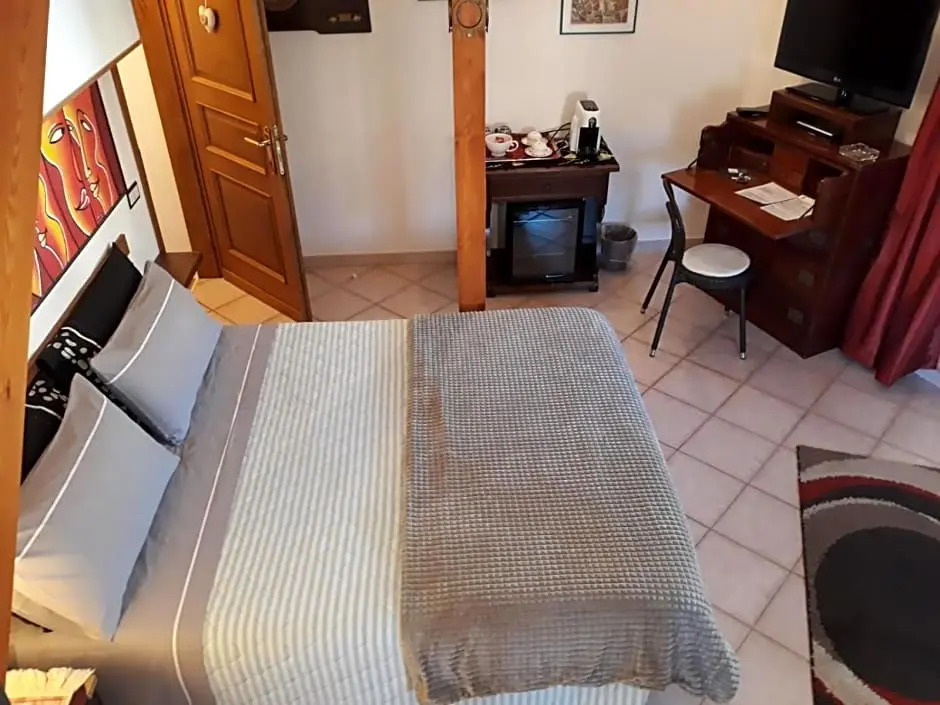 La Villa