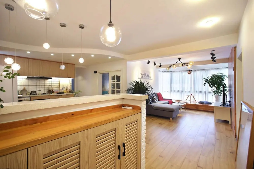Ruijin Garden Hostel
