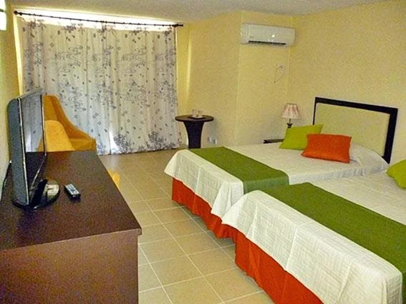 Villa Iguana