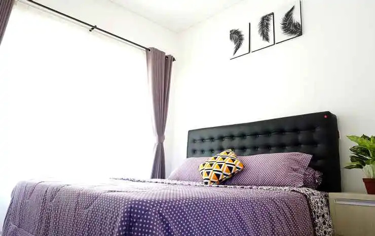 Mutiara Home Villa