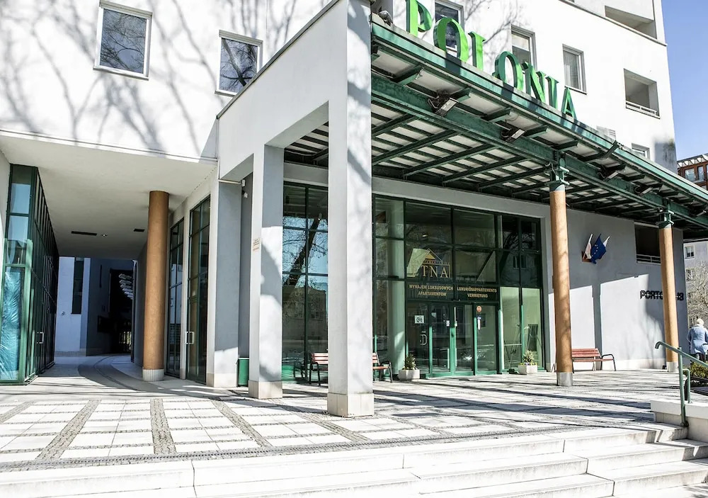 Apartamenty Proeko Kolobrzeg