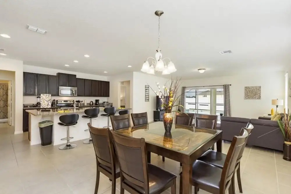 Villa Garcia - West Haven