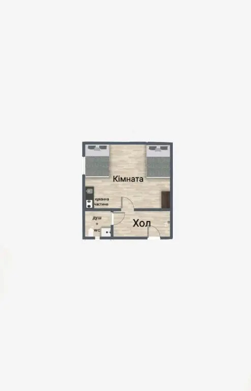 Classic Apartments