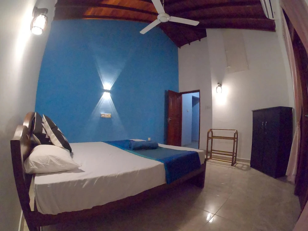 Villa Girilena