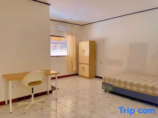 Hotel Sala 2 Jalan kaliurang