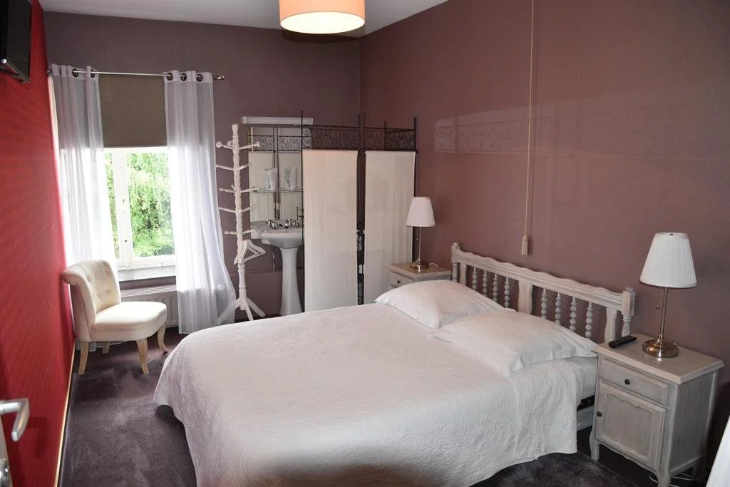 Hotel Le Barbouillon