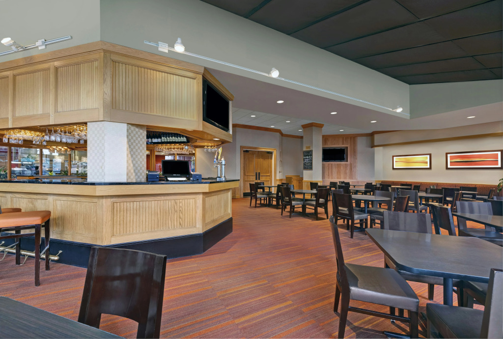 DoubleTree by Hilton Grand Junction