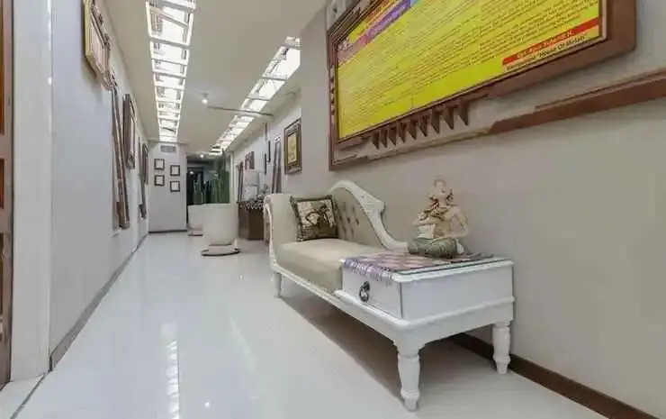 House of Melati Syariah