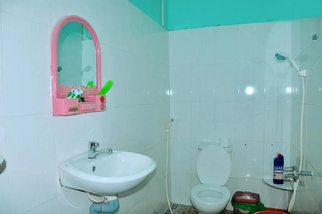 Hai Anh Guesthouse