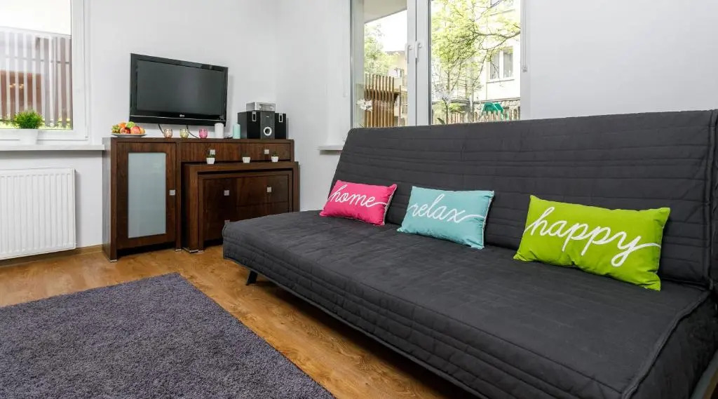 Rent Like Home - Za Cieszynianka I