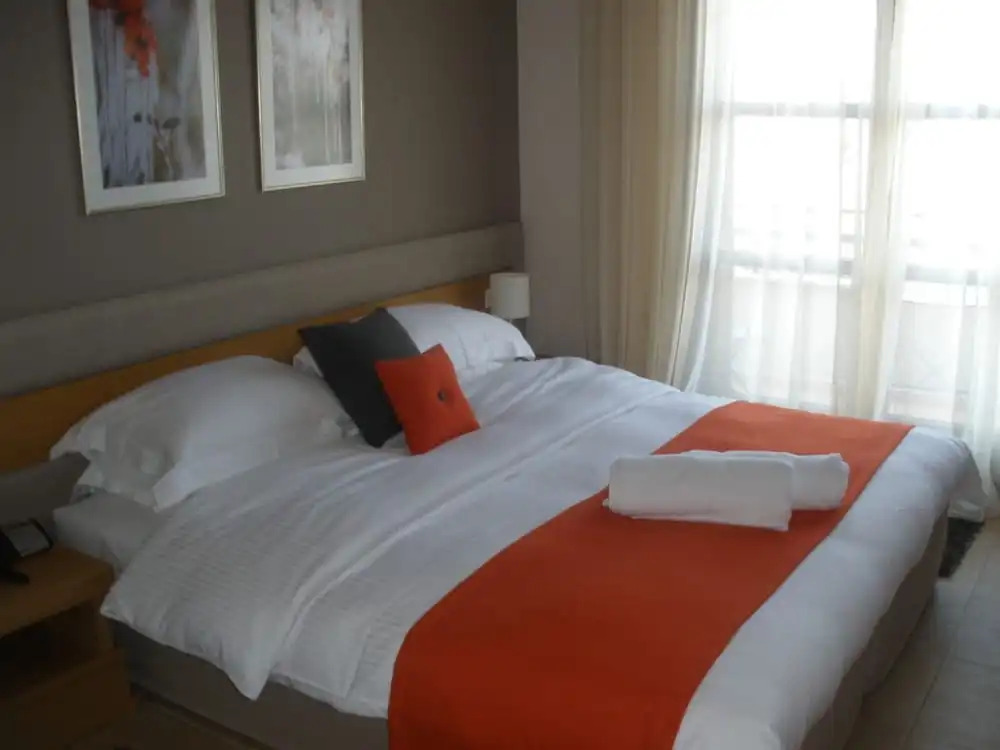 Pilion Terra Hotel