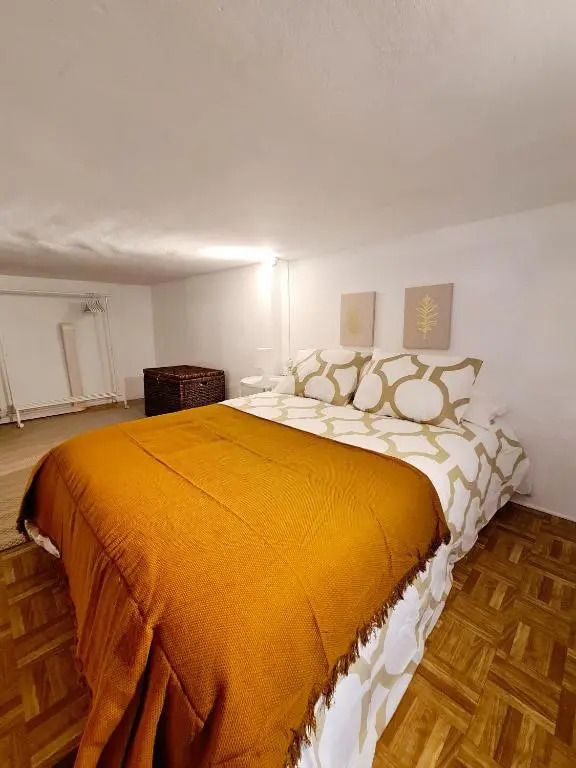 Apartamento Baños EXPO92