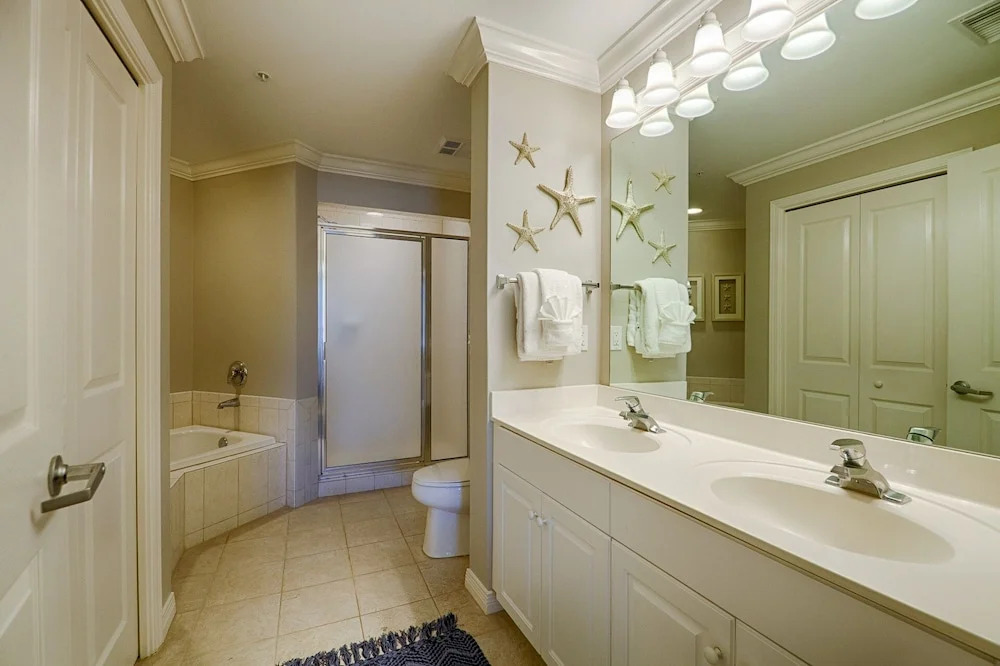 Destin West - Gulfside 108 3 Bedroom Condo