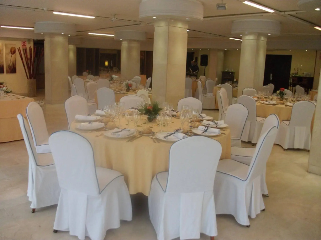 Hotel Isla Bella & Spa