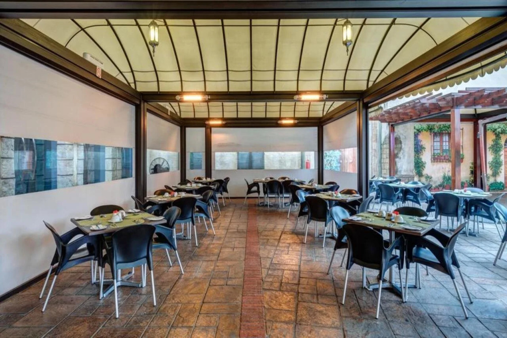 Piazza Hotel Montecasino