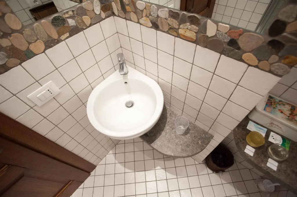 La Suite del Borgo