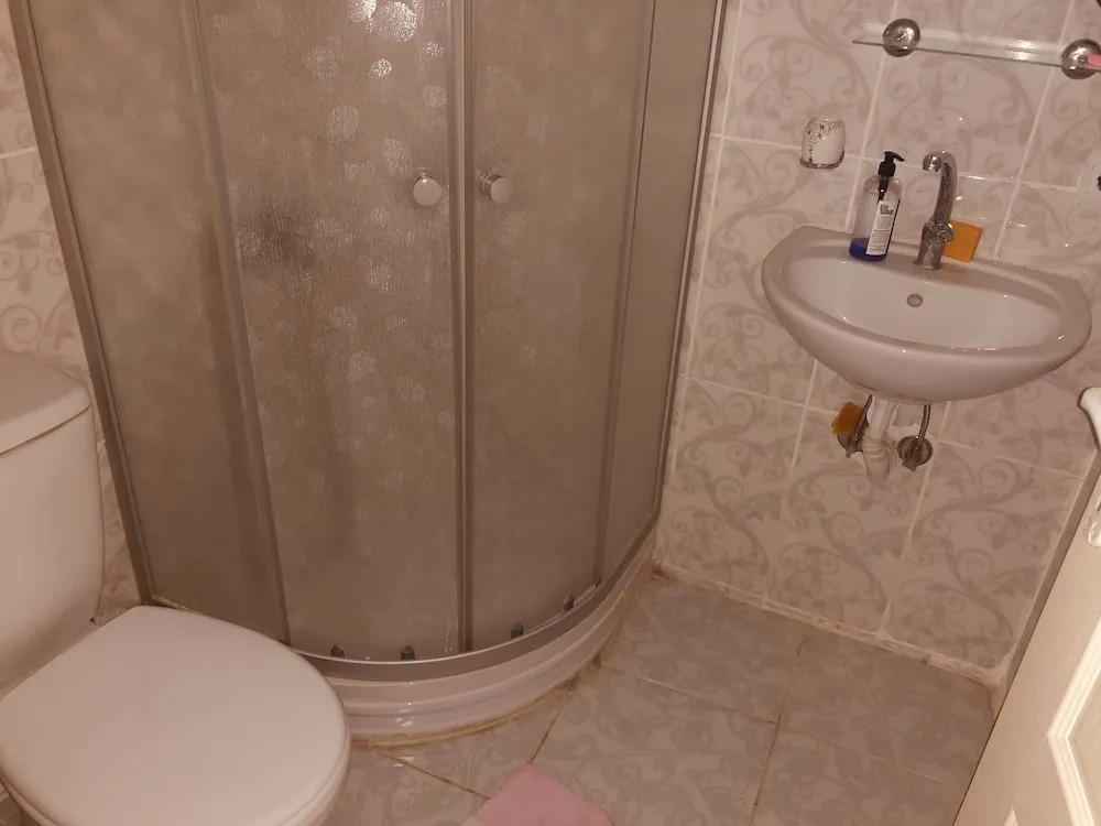 Teos Alesta Apart Pansiyon