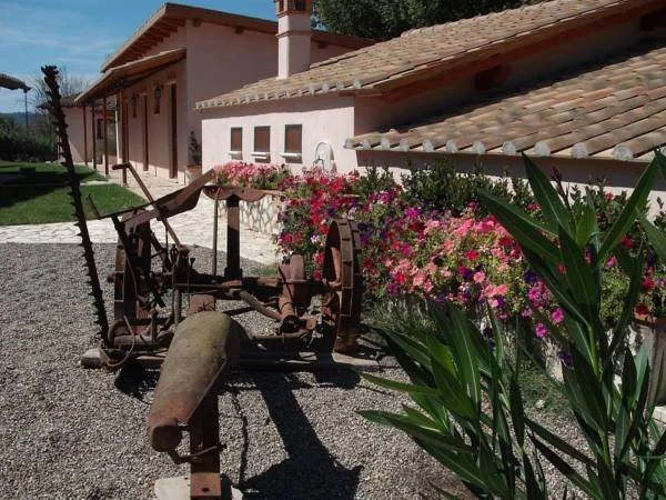 Villaggio Del Sole