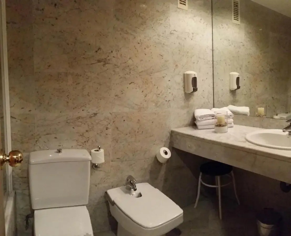 Hotel San Polo