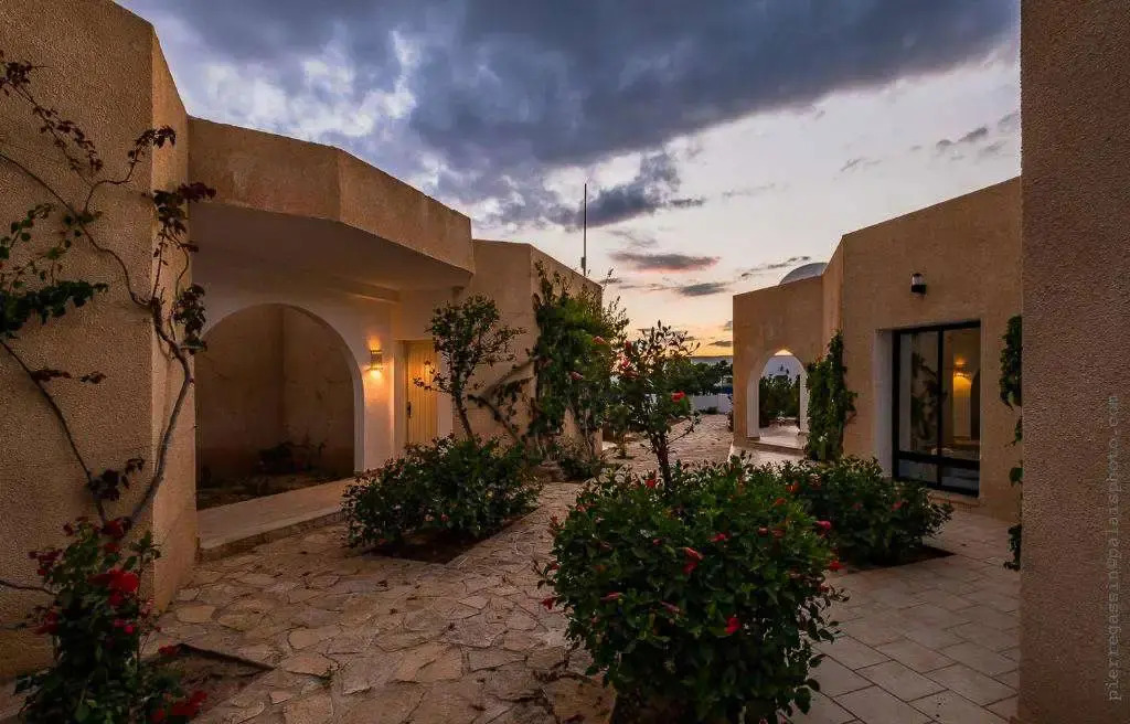 Hotel Cercina