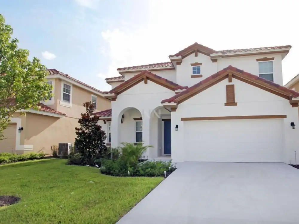 Fv62888 - Solterra Resort - 6 Bed 6 Baths Villa