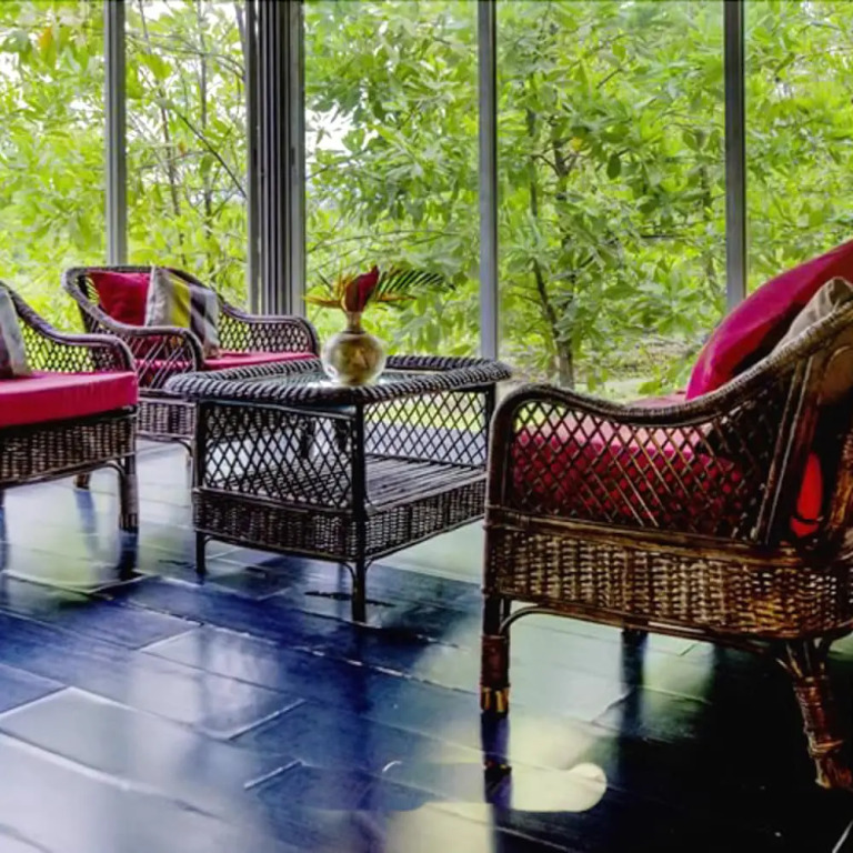 V Resorts Aranya Kashid