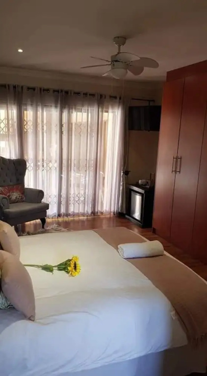 Therato Guesthouse