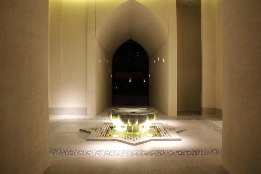 Marrakesh Hua Hin Resort & Spa