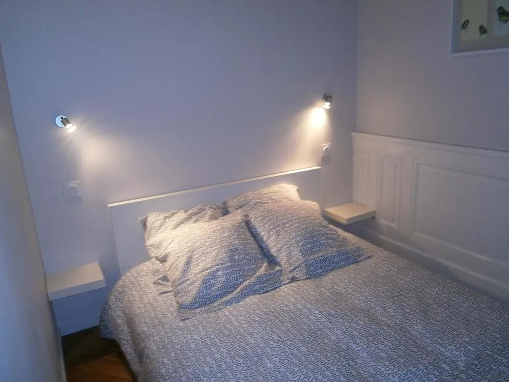 Appartements Place Bellecour - Lyon Cocoon