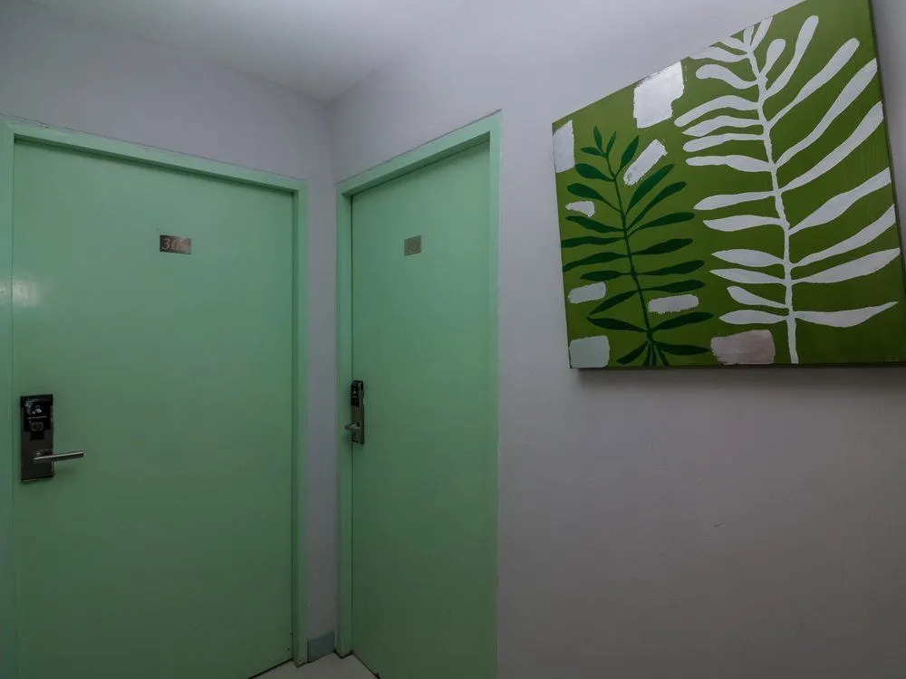 NIDA Rooms Thonglor 125 Avenue