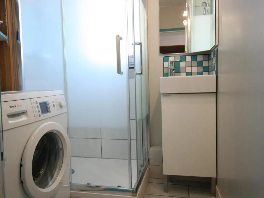 Appartement La Tranche-sur-Mer, 2 pièces, 5 personnes - FR-1-22-297