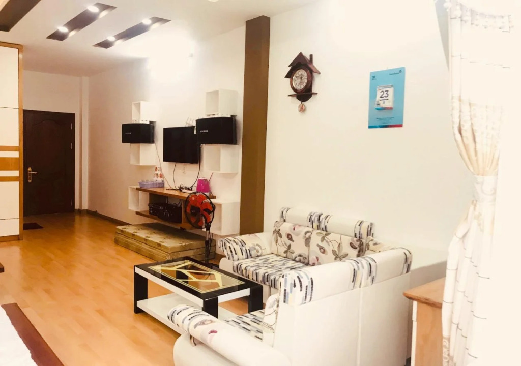 Hotel Đức Thành
