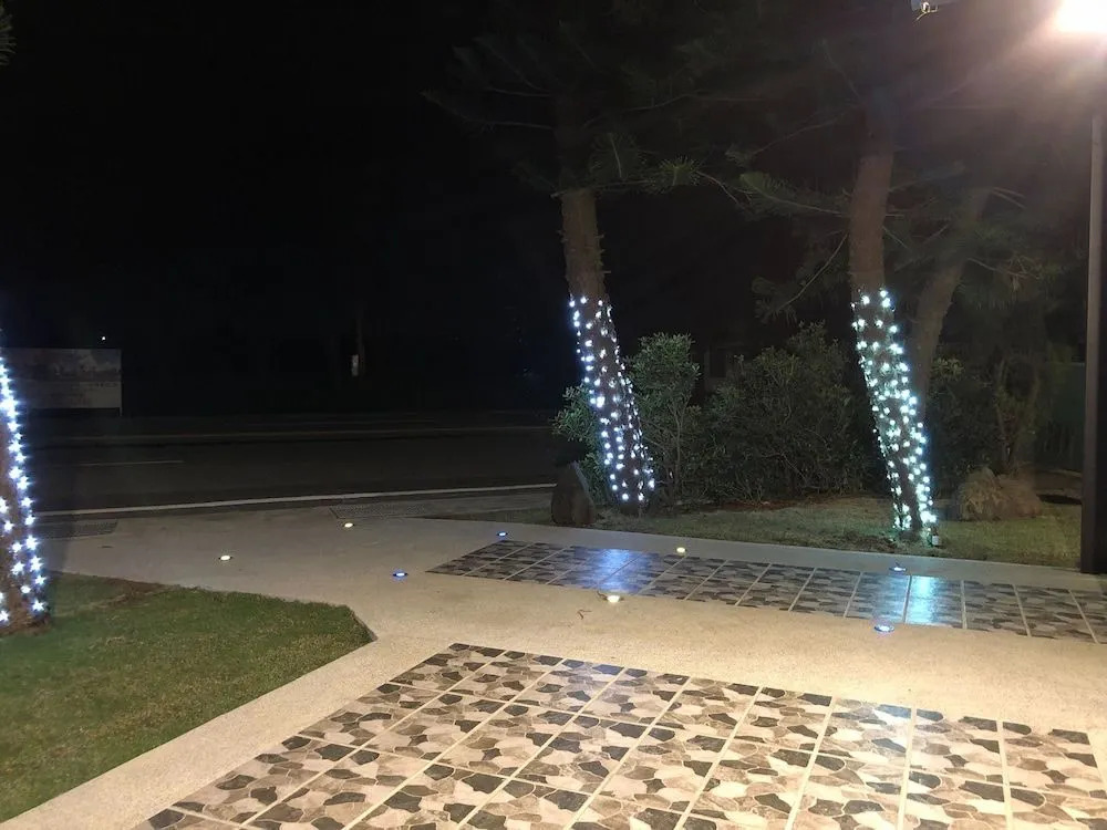 杉杉行旅 Araucaria Residence