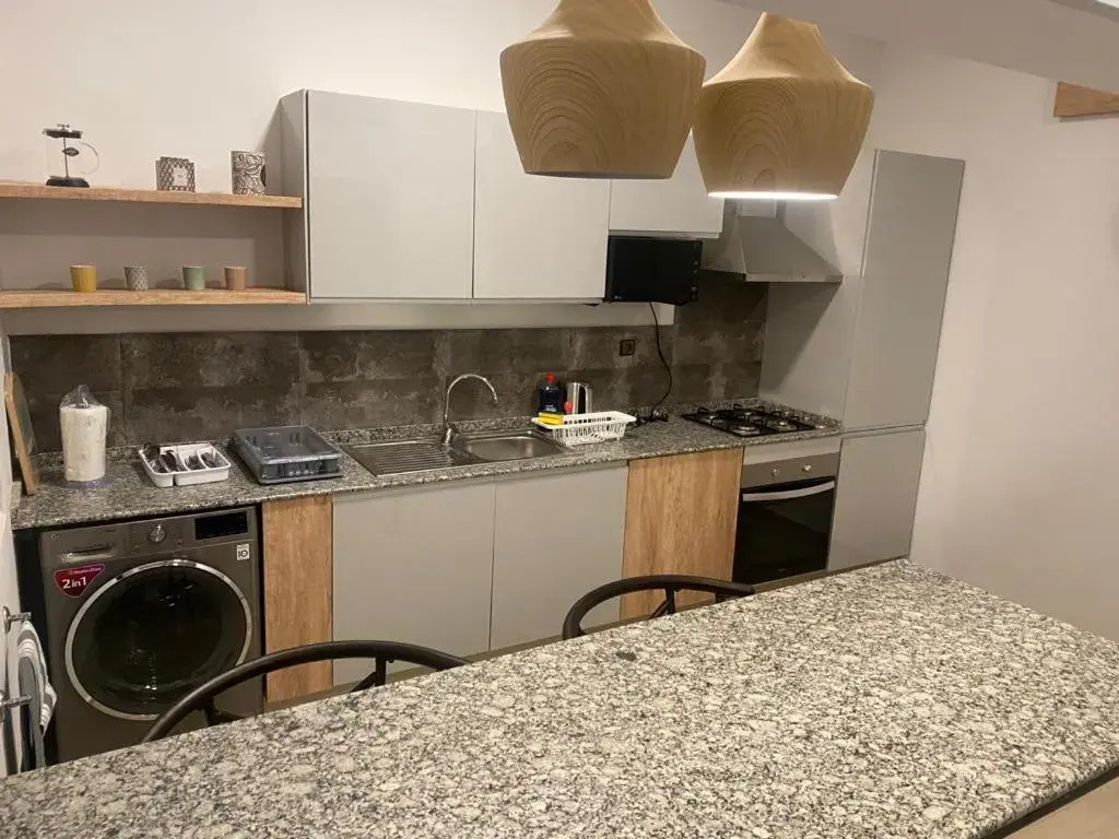BLU Apartments