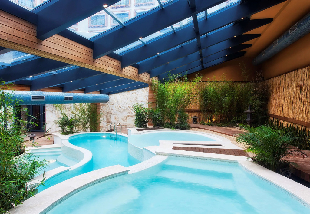 Radisson Blu Hotel & Spa, Стамбул Тузла