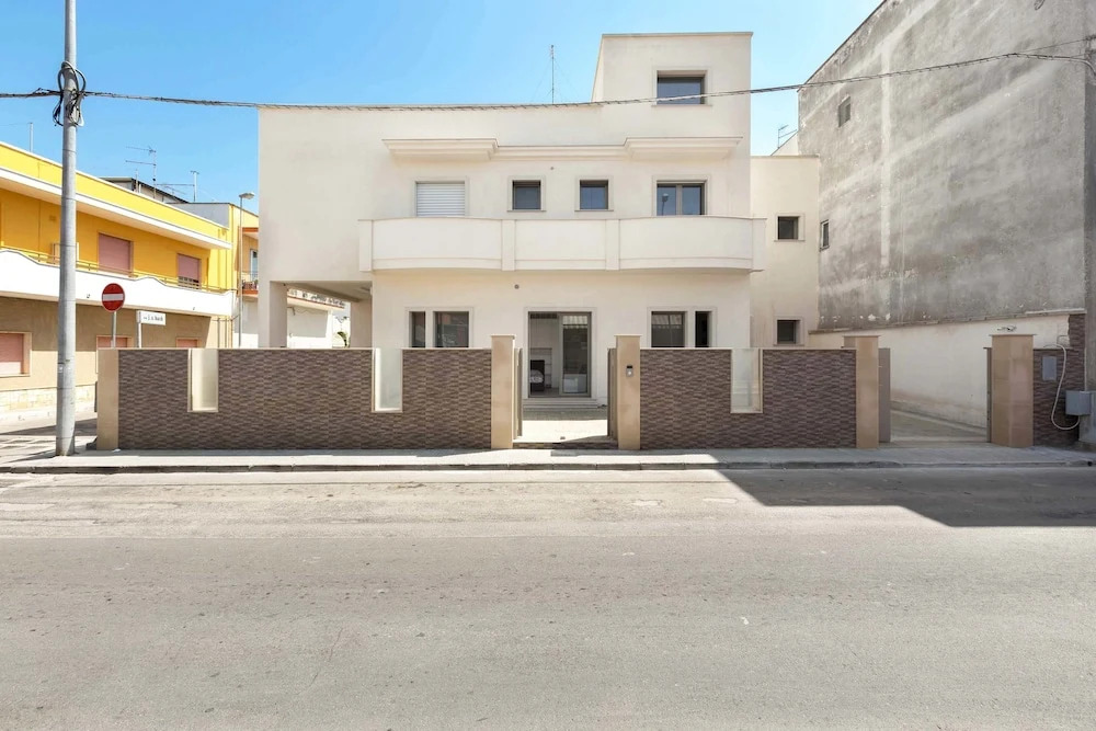 Villino Blu Suite
